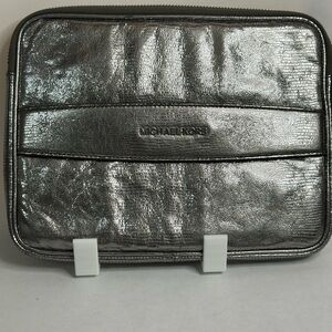 Michael Kors iPad and Small Laptop Case